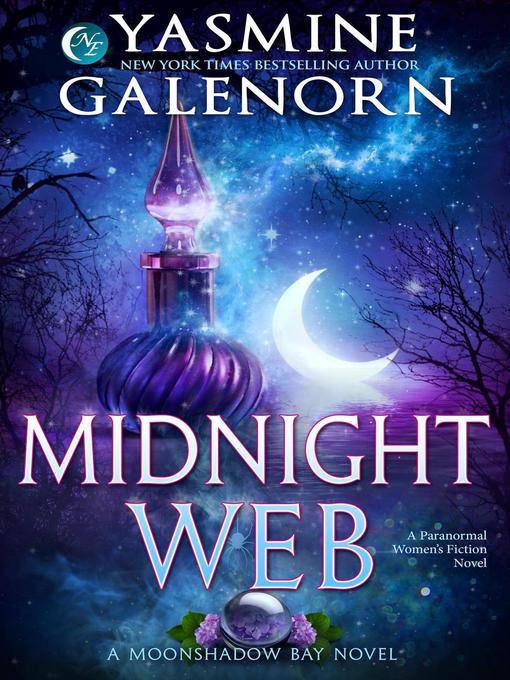Title details for Midnight Web by Yasmine Galenorn - Available